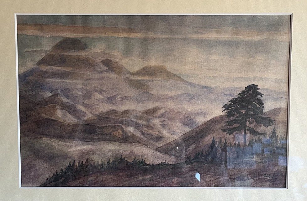 Hermann Woelpert 1 Ulrike Stilz Lisbeth Ursula Wissmann Krieglsteiner pilzkunde Kunstmaler Illenberger Durlangen Baden Wuerttemberg