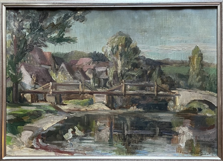 Hermann Woelpert 4 Wolpert Ulrike Stilz Ursula Wissmann Krieglsteiner pilzkunde Baden Wuerttemberg Kunstmaler Willi Baumeister.jpg